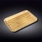WL-771053-A 11 x 7 in. Bamboo Dish - Pack of 48